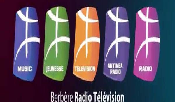 Berbère Télévision touchera toute l'Afrique du nord désormais.