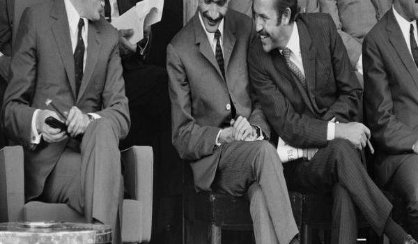 Le clan d'Oujda avait conclu un accord secret dit  "B2 Namous" avec De Gaulle