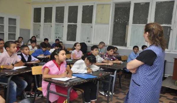 L'école algérienne, prisonnière de luttes idéologiques