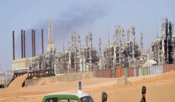 Magré les mesures de sécurité prises après l'attaque de Tiguentourine, les partenaires de Sonatrach ne semblent pas rassurés.