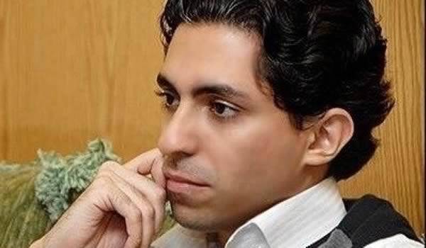  Raif Badawi dans les griffes de la monarchie moyenâgeuse d'Arabie saoudite.