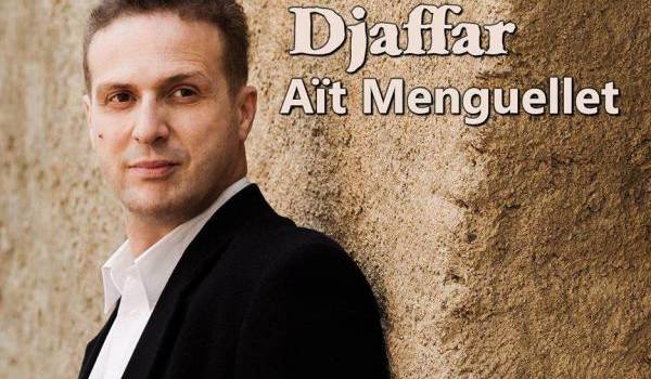 Djaffar Aït Menguellet