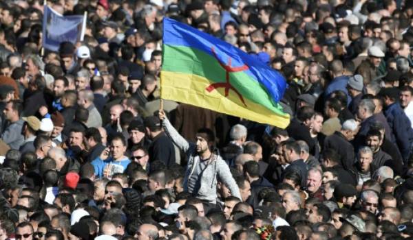 Le printemps Amazigh constitue, pour nous, un évènement majeur dans l’histoire de la Kabylie, de l’Algérie et de l’ensemble de l’Afrique du Nord.