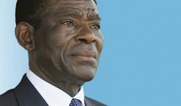 Obiang Nguema