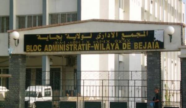 Bejaia : le P/APW par intérim du RND agresse un élu APW du RCD
