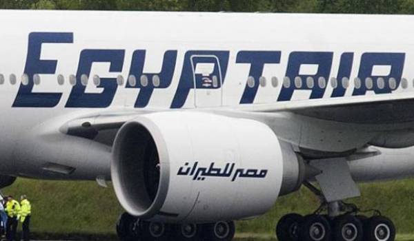 Crash du vol d'EgyptAir: une ressortissante algérienne parmi les victimes