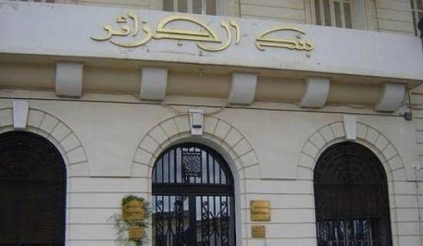 La Banque d'Algérie revoit les règles de change.