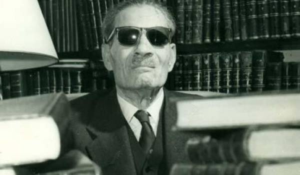 Tahar Hussein