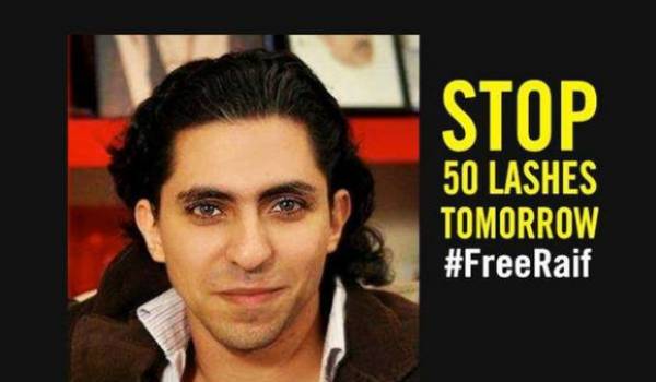 Le militant Raif Badawi maintenu en prison.