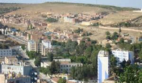 Tiaret