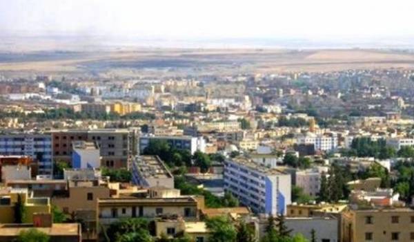 Tiaret 