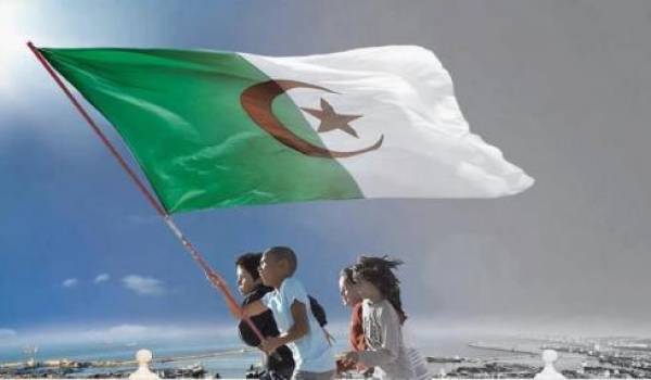 L'Algérie, un pays de jeunesse dirigé par des septuagénaires.