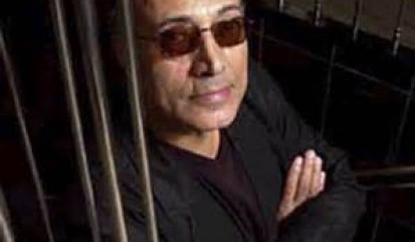 Abbas Kiarostami