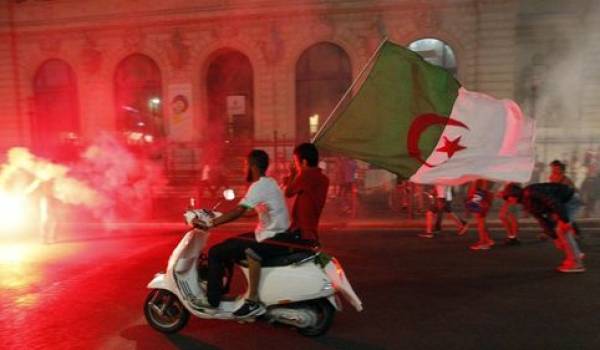 "L’heure du rassemblement a sonné pour sauver l'Algérie"