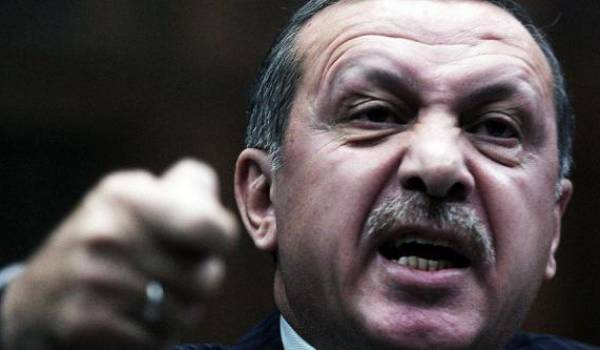 Erdogan veut le rétablissement de la peine de mort.