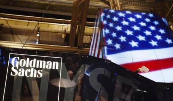 Goldman Sachs, une banque au coeur de la gouvernance mondiale