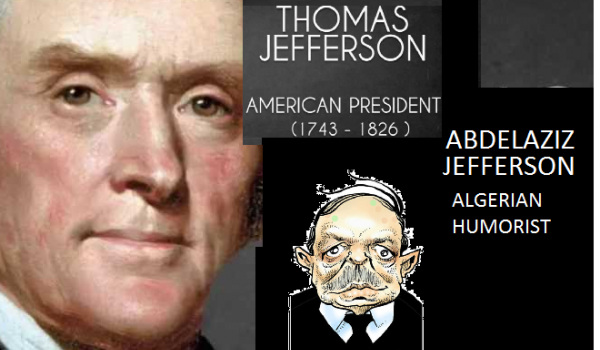 Que reste-t-il de Jefferson ?