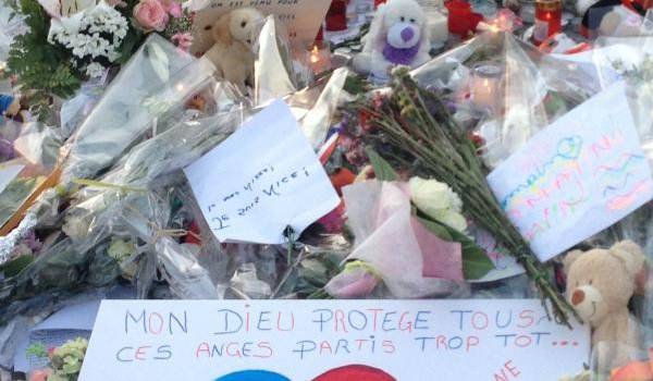 Attentat de Nice : le poème de Violaine qui invite à la tolérance