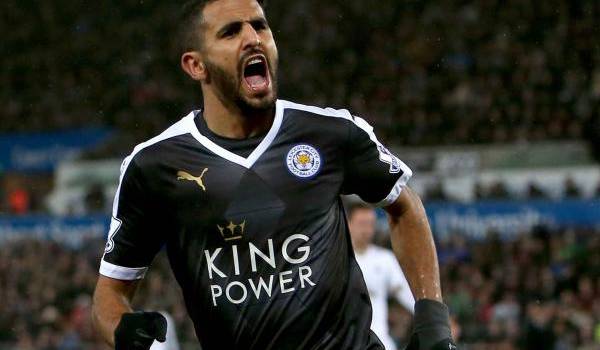 Leicester ne veut pas libérer l'iinternational algérien 