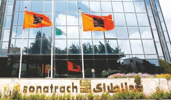  La dérive de Sonatrach a été programmée de longue date            