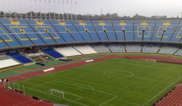 Le stade du 5-Juillet