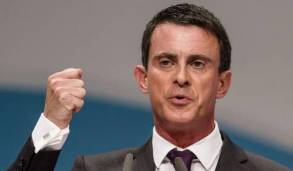 Manuel Valls