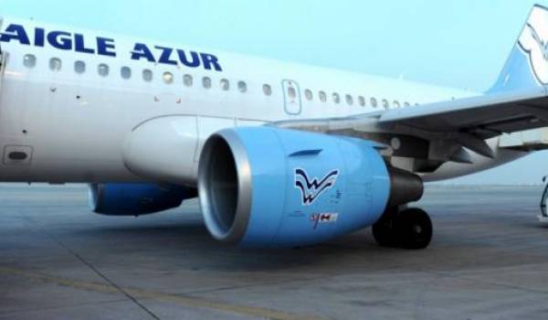 Vol ZI755 Toulouse-Oran du 2 août : Aigle Azur s'explique