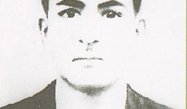 Ali Laïmèche est décédé le 6 août 1945. Il n'avait que 21 ans mais une longue carrière de militant berbéro-nationaliste.