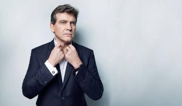 Montebourg, ancien ministre du Redressement productif, se lance dans la course à la présidentielle.