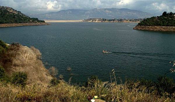 Tout le problème de l'eau est dans son exploitation après les barrages.