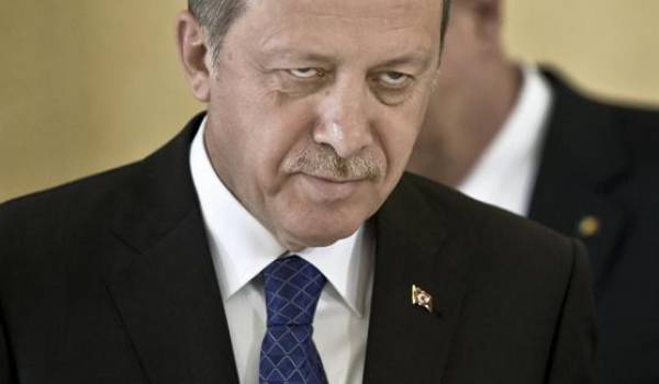 La police turque a perquisitionné le Conseil national des sciences turc