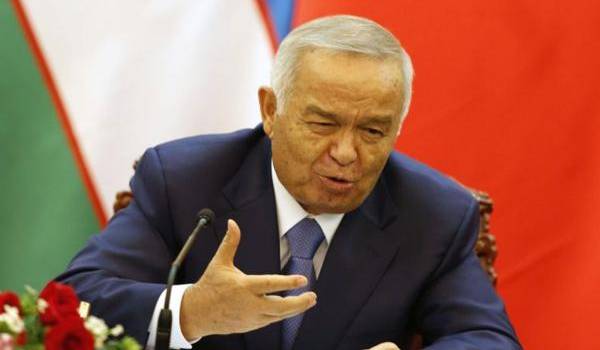 Islam Karimov, un potentat en digne héritier de l'époque soviétique