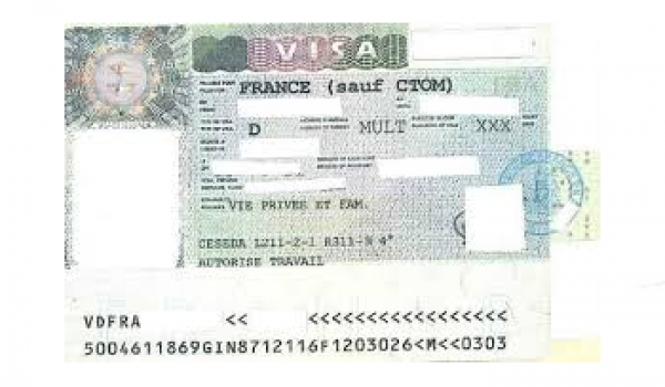 Le visa d’installation pour la France : mode d'emploi