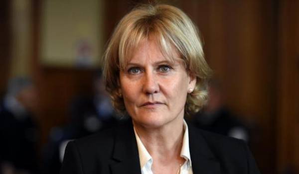 Pour Nadine Morano, "les islamistes sont comparables aux nazis".