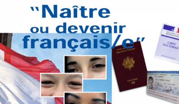 Nationalité française : de nouvelles procédures adoptées
