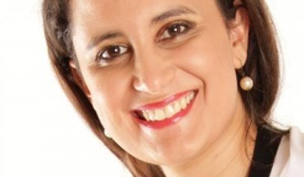 Djamila Youcef-Khodja.