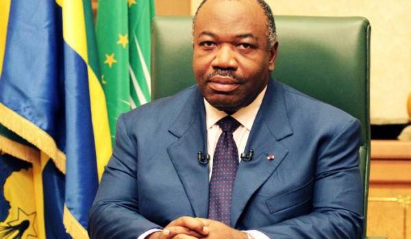 Ali Bongo reconnu président par la Cour constitutionnelle