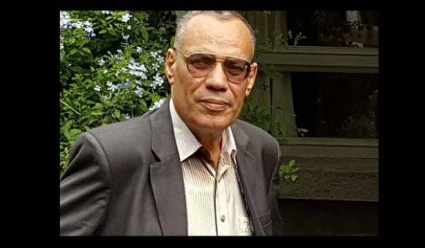 L’universitaire et poète algérien Hamid Nacer-Khodja est décédé