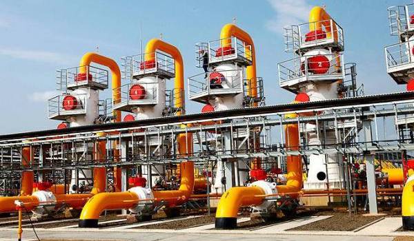 Sonatrach entend obtenir un meilleur positionnement  de son gaz en Europe