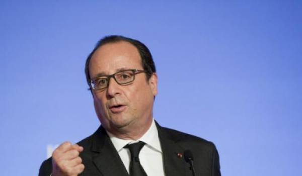 François Hollande peine à faire baisser le chômage comme il l'a promis.