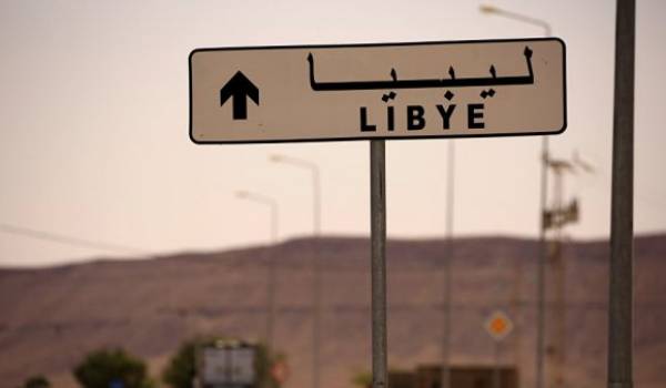 Deux Italiens enlevés lundi dans le sud-ouest de la Libye
