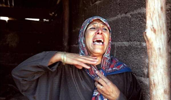 Le massacre des habitants de Bentalha demeurera une plaie ouverte dans la mémoire des Algériens. Photo Hocine Zaourar