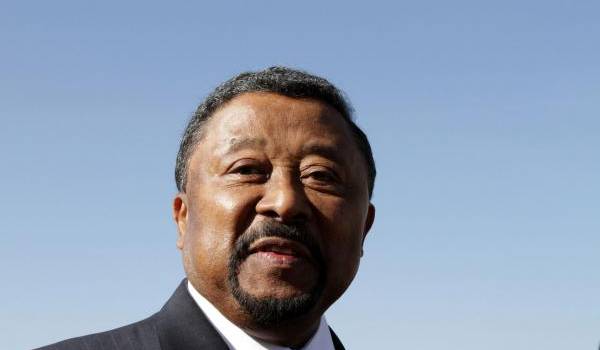 Jean Ping revendique la victoire à la présidentielle du Gabon.