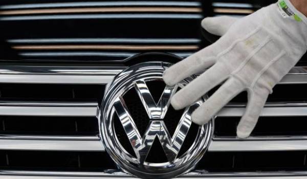 Le projet Volkswagen en Algérie en bonne voie, selon les Allemands