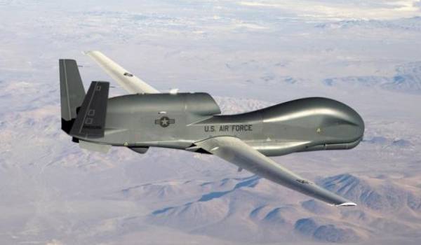 Les drones américains vont pouvoir opérer au Sahel avec la nouvelle base au Niger.