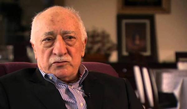 Fethullah Gülen dans le viseur d'Ankara.