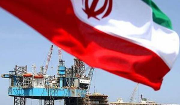 L'Iran va augmenter sa capacité de production à 4 mbj