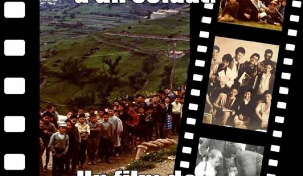 Le film de Larbi Oudjedi sera projeté à l'occasion de ces Journée du film amazigh.