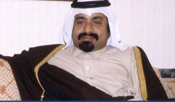  Cheikh Khalifa a été victime d'un putsch de palais