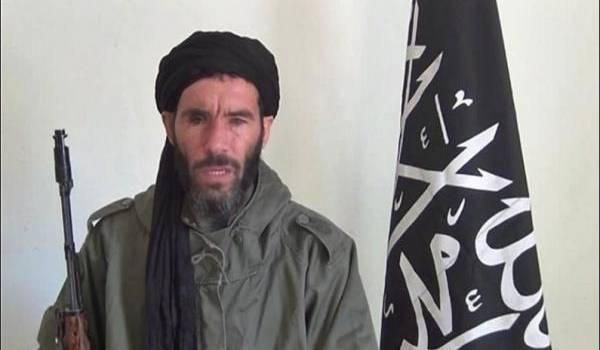 Mokhtar Belmokhtar,